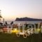 Beach Front Villa_accommodation_in_Villa_Crete_Chania_Agia Marina