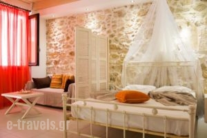 AC Homes Christos_accommodation_in_Hotel_Crete_Rethymnon_Rethymnon City