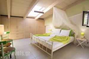 AC Homes Christos_best deals_Hotel_Crete_Rethymnon_Rethymnon City