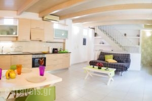 AC Homes Christos_best prices_in_Hotel_Crete_Rethymnon_Rethymnon City