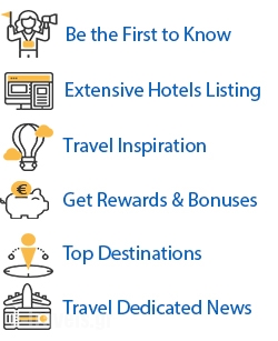 Travelers advantages,Greek Tourist Guide and Directory,e-travels.gr