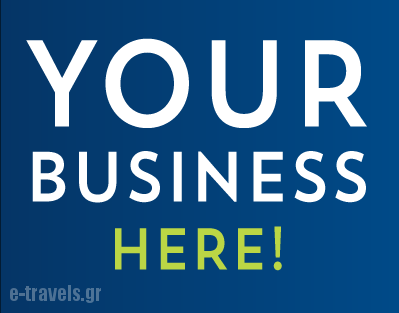 Add your Business,Greek Tourist Guide and Directory,e-travels.gr
